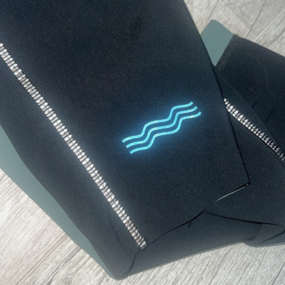 Janji Men’s Groundwork Running Tights Trail Running S… Gem